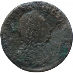 1 Cagliarese - Charles Emmanuel III