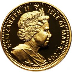 1 Angel - Elizabeth II Archangel Michael