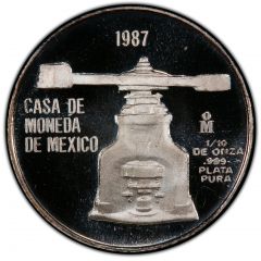 1/10 Onza Jugador De Pelota