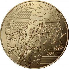 Alt For Norge D-Day