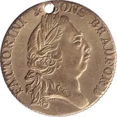 Token - Fattorini and Sons Bradford