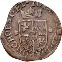 1 Oord / Liard - John II
