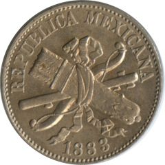1 Centavo