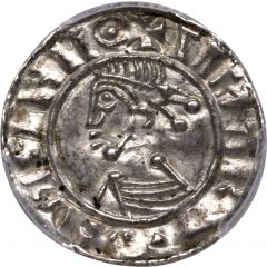 1 Penny - Sihtric Anlafsson Small cross