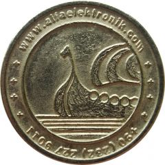Token - Alfaelektronik Izmir