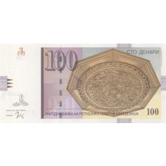 100 Denari
