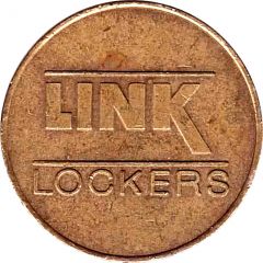 Token - Link Lockers