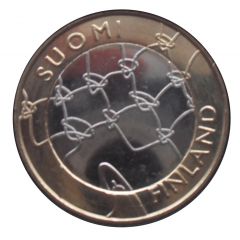 5 Euros Åland
