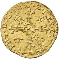 1 Crown - Philip II