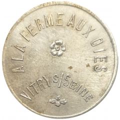 Bal de la Ferme aux Oies - Vitry-sur-Seine [94]