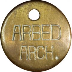 Esch-sur-Alzette - ARBED Service d'architecture