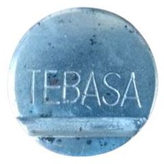 Telephone Token - Tebasa
