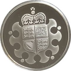 Token - The 2013 Premium Medal