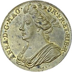 Expedition to Vigo Bay 1702