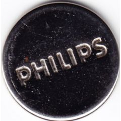 Token - Caddy Philips