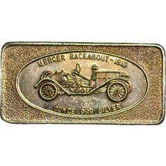 1 Ounce - Patrick Mint 1913 Mercer Raceabout