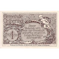 1 Krone Anthering