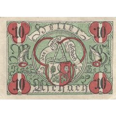 10 Heller Aschach a. d. Donau