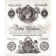 10 Gulden