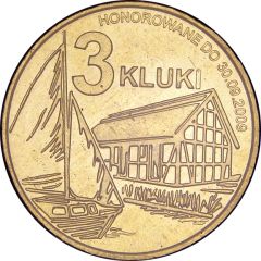 3 Kluki - Smołdzino