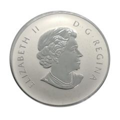 10 Dollars - Elizabeth II Montréal Canadiens