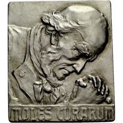 Moles Curarum
