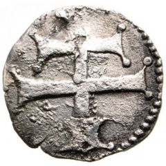 Denier - Andrew III