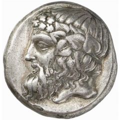 Tetradrachm
