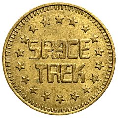 Token - Space Trek
