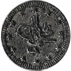 Toughra token