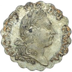 Souvenir - George III Royal Visit