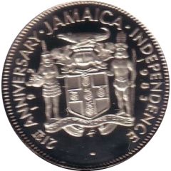 5 Cents Independence