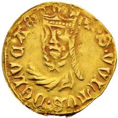 1 Fiorino d`oro