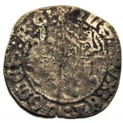 Denier - Charles I