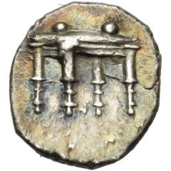 Trihemiobol