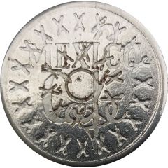 Token - Mexico Café