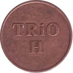 Token - TRiO H