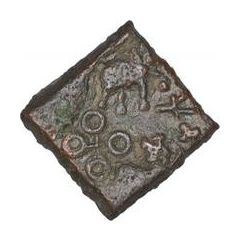 Æ Unit Die struck