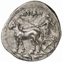 Tetradrachm