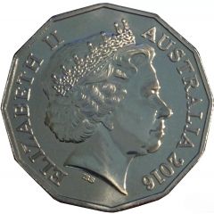 50 Cents - Elizabeth II 4th Portrait - 06 - Holden EH