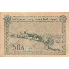 50 Heller Seekirchen