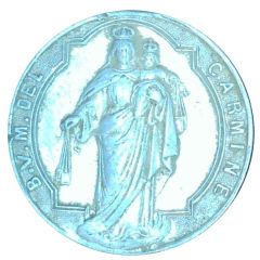 BVM del Carmine