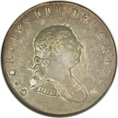 2 Guilder - George III