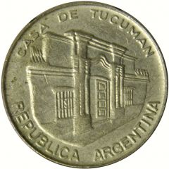 10 Pesos