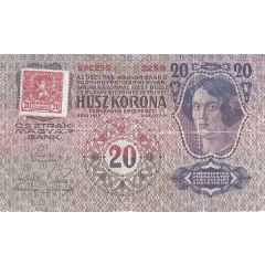 20 Korun