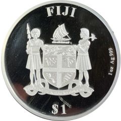 1 Dollar Ludwig Van Beethoven