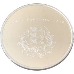 10 Euros Centenary of the Republic of Estonia