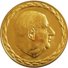 Médaille du Général De Gaulle