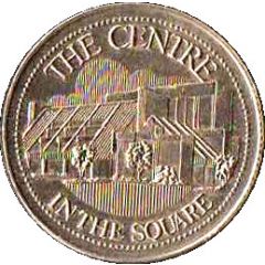 Oktoberfest Dollar - Kitchener-Waterloo, Ontario