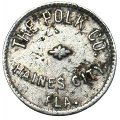 Token - The Polk Co.